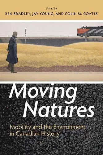 Moving Natures cover