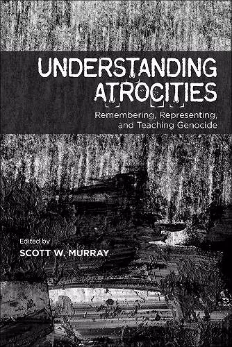 Understanding Atrocities cover