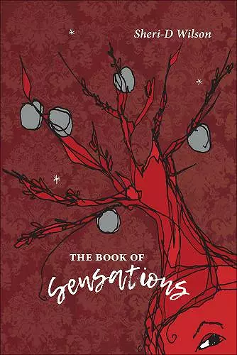 The Book of Sensations cover