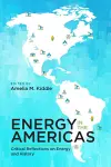 Energy in the Americas cover