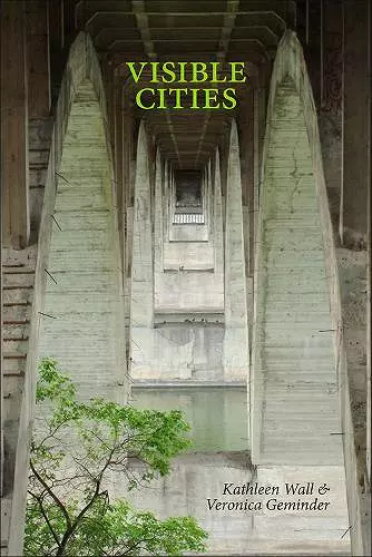 Visible Cities cover