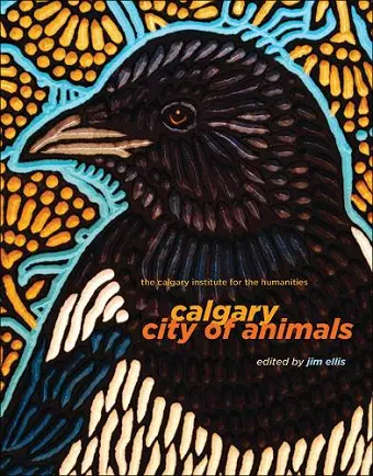 Calgary cover