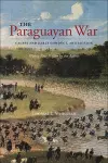 The Paraguayan War cover