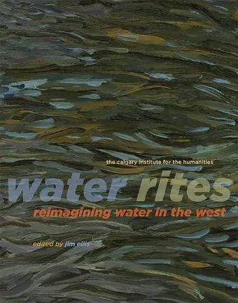 Water Rites cover