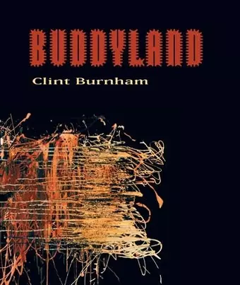 Buddyland cover