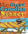 The Great Canadian Sonnet cover