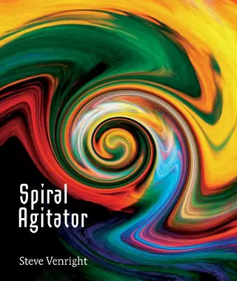 Spiral Agitator cover