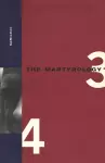 Martyrology Books 3 & 4 cover