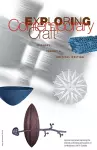 Exploring Contemporary Craft cover