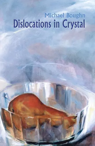 Dislocations in Crystal cover