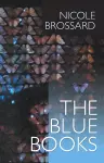 The Blue Books cover
