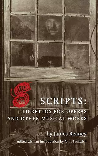 Scripts cover