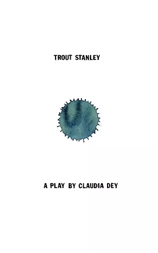 Trout Stanley cover