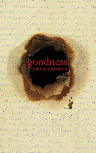 Goodness cover