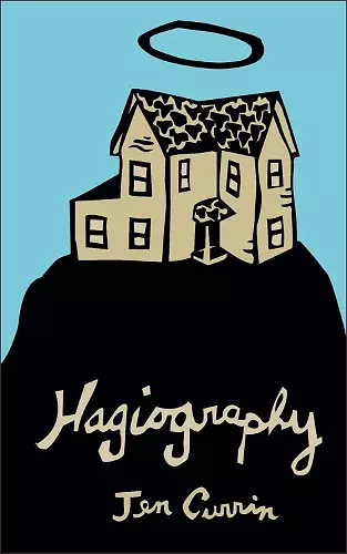 Hagiography cover
