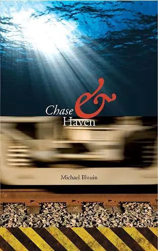 Chase and Haven cover