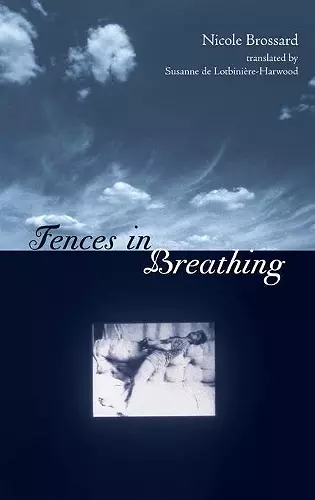 Fences in Breathing cover