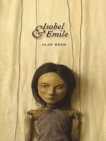 Isobel and Emile cover