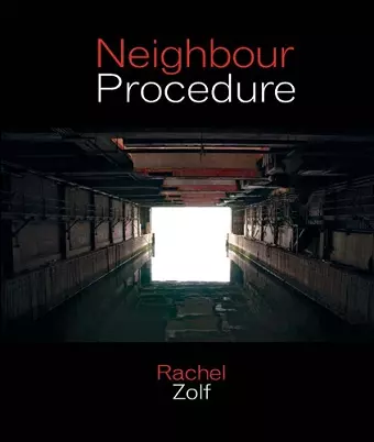 Neighbour Procedure cover