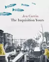 The Inquisition Yours cover