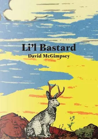 Li'l Bastard cover