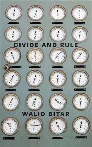 Divide and Rule cover