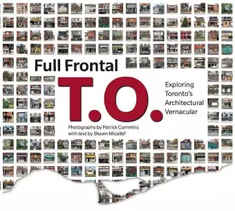 Full Frontal T.O. cover