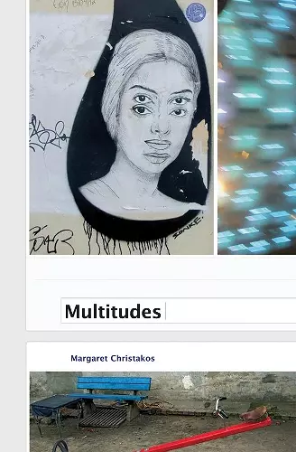 Multitudes cover