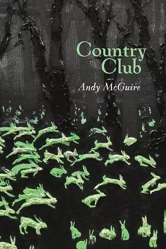 Country Club cover