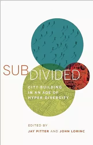 Subdivided cover