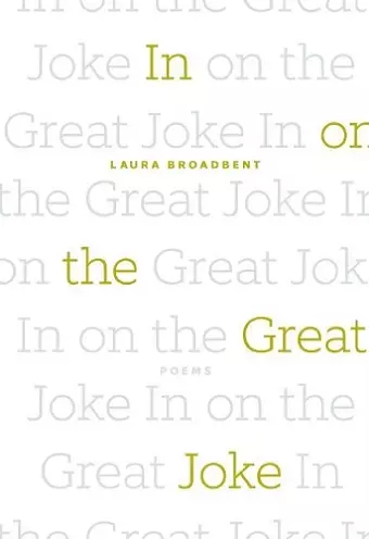 In on the Great Joke cover