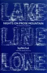 Nights on Prose Mountain cover