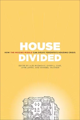 House Divided cover