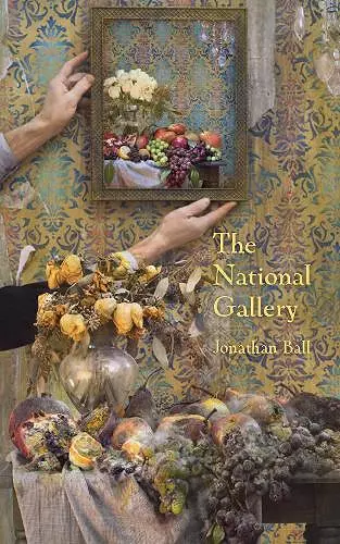 National Gallery cover