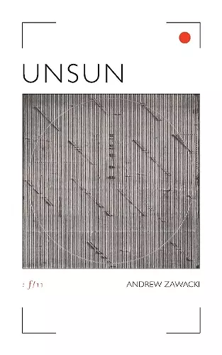 Unsun cover