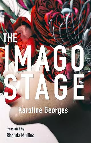 The Imago Stage cover