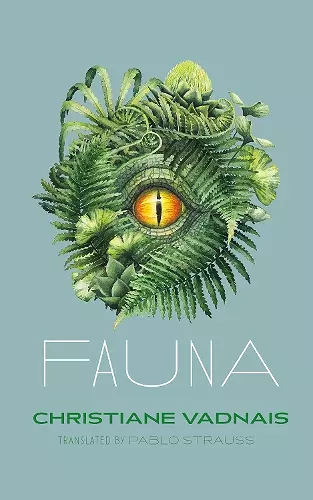 Fauna cover