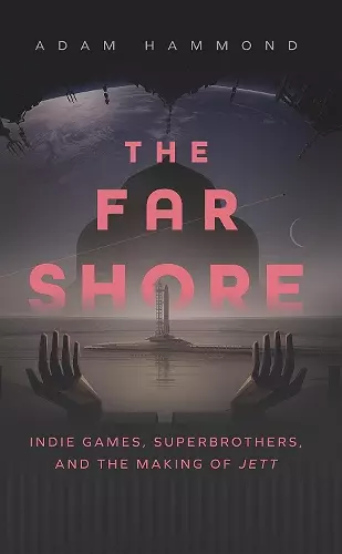 The Far Shore cover