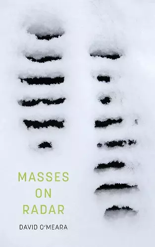 Masses on Radar cover