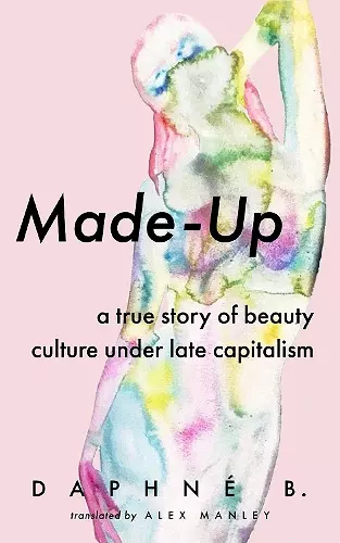 Made-Up cover