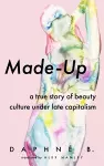 Made-Up cover