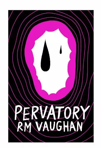 Pervatory cover