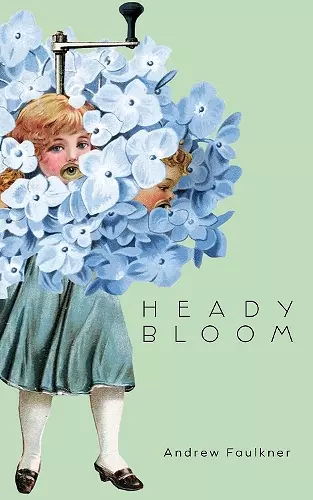 Heady Bloom cover