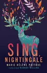 Sing, Nightingale cover