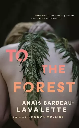 To the Forest cover