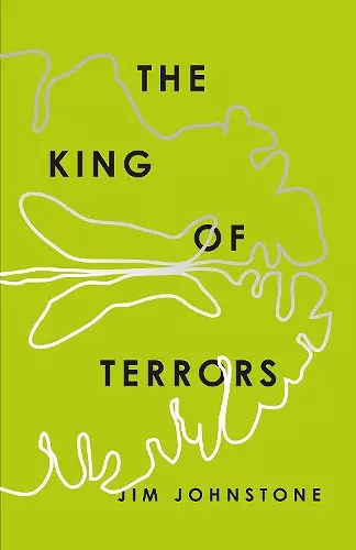 King of Terrors cover