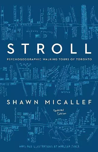 Stroll, revised edition cover