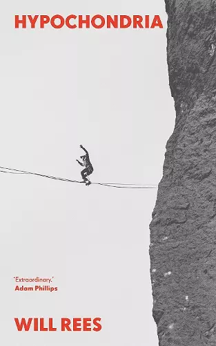 Hypochondria cover