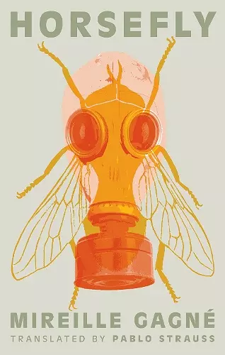 Horsefly cover