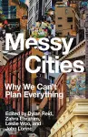 Messy Cities cover